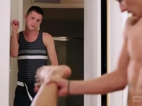 Spiral studio trio sex porn blithe massage japan