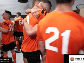 Hothouse - you gotta regard one of the boys to join this fianc? team hot rimming gay porn