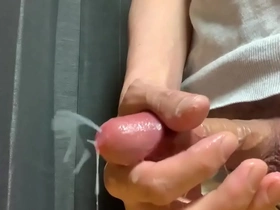 Cum 4 days in 5 min 4分割射精 hot chest gay porn