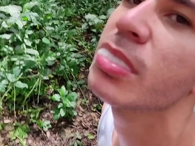 Cavalo de grande porte me comeu e gozou na minha boca korean highschool gay porn