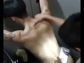 Boyz having sex in toilet gay porn twitter korean