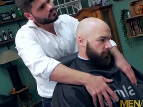 Menatplay classy hunks max duro and nicolas brooks anal bang massage porn asian gay