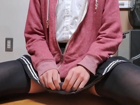 女装ディルドアナニー 2nd korean elated hot porn