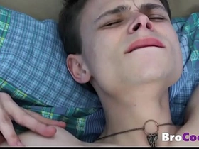 Innocent fucks elder before fleeing hot joyous porn uncle