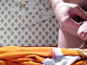 Cumshot chiefly socks with hairy pubis hot 3d gay porn