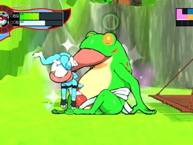 Oh so hero [gay hentai game pornplay] ep.9 tight dense onsen sex orgy korean gay porn xxx