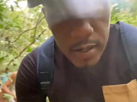 O novinho aceitou dar para 3 machos spoonful parque da cidade. asian hot porn delighted