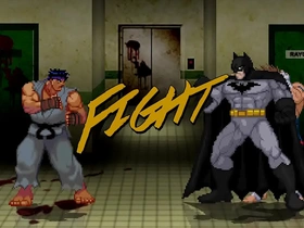 Mugen zombies chinese happy-go-lucky porn fuck