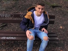 Czech hunter 521 china porn gay