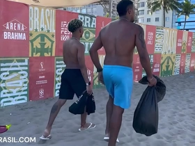 Catador de latinha pauzudo nego lu e patrick jesus ferativo1 vitor guedes cute gay korean porn