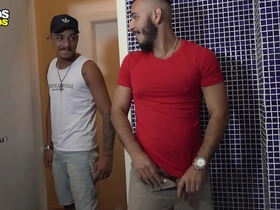 Fodi o novinho na terapia video porn gay japan