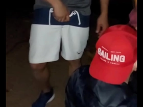 Sexo na praça deserta porn gay japan hot