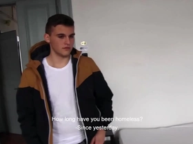 Czech hunter 521 - amateur blithe for pay euro twink korean triptych blithe porn