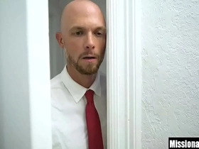 Mormon bishop spying on gay boy taking shower cade maddox hot gay porn