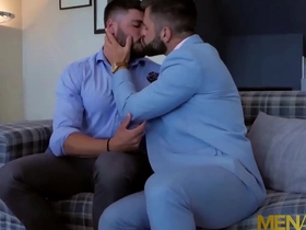 Menatplay hunky forebears Public hector de silva and nicolas brooks fuck malaysian chinese gay porn