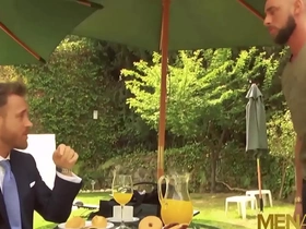 Menatplay suited men logan moore and massimo piano anal burgeon korean cam porn gay