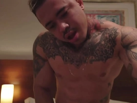 Meu cunhado acabou me fodendo sg boy gay porn