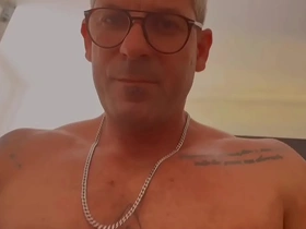 Daddy diversion me two loads inside (completo no red) hot big dick gay porn