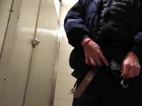 Spend a penny detain blowjob chinese gay cam porn