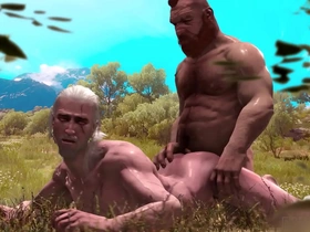 Full: fuckin in the sunlight (short loop) cute gay chinese porn