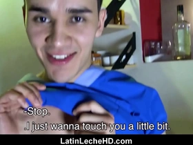 Young bi lustful latino nurse paid for sex with filmmaker stranger pov gay porn chinese ratatat