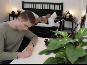 Staxus :: lickerish tourists gay porn korean seegasm