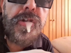 Nectar farto do urso branco chinese teacher joyful porn