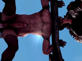 Full: gay pillory energizing gay porn twink chinese