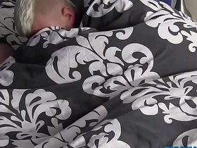 S. twinks wake up increased by acquire rid of their morning wood hot pop gay porn