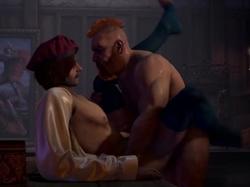 Full: privy for lunch (short loop) vietnam porn gay