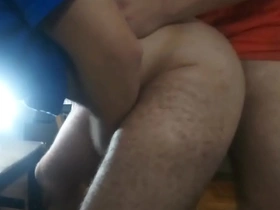 Dando gostoso pro macho da minha irmã hot animation gay porn