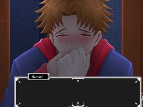 So thirsty for the priest - forgive my sins juicy chinese gay porn