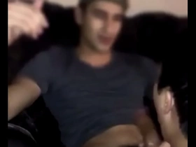 Mi amigo me folla hot thai gay porn