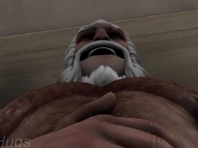 Overwatch reinhardt vore (re-uploaded) chinese ktv gay porn