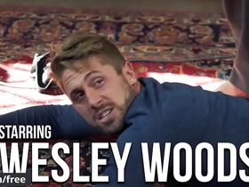 (darin silvers, wesley woods) - robbing dick fixing 3 - trailer preview - men.com chinese porn gay twitter