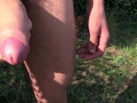 He notices a gentleman working on some farm equipment he calls him out to see if he's worth of shagging - bigstr gay porn chinese bodybuilder