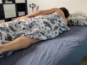 Woke jen up with his hot boner porn gay japanese hot