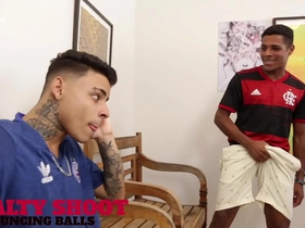 Penalty hag with bouncing balls trailer china daddy gay porn