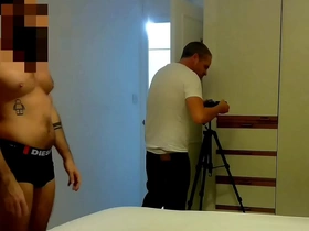 @cjbeardedbrit muscle used hot gay scene porn