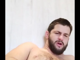 Straight alpha solo verbal porn - hairy stud dirty talking his submissive slut pov porn gay hot kiss