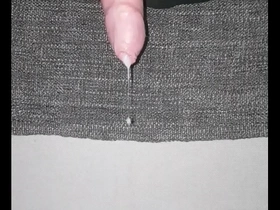 Cumshot hands-free gay porn hot latino