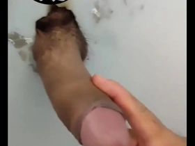 Glory aperture baños públicos korean elated army porn