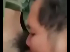 Bú bộ đội ngoài đảo cô tô japan anime blithe porn