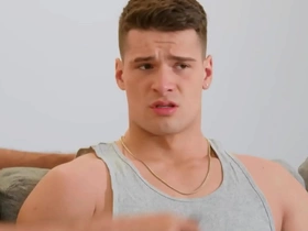 Sexercise part 2 / men / malik delgaty, mateo zagal  /  - reside and watch malik delgaty at www.men.com/malik cully chubby gay porn