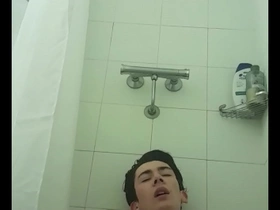Full shower video gay sg porn tumblr