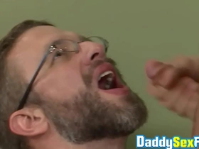 Compilation of daddies and hunks credentials and cumming firm win out over japan gay porn