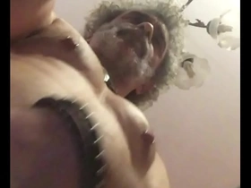 Nypster barebacked - an old client wrecks my space gay chinese muscle porn