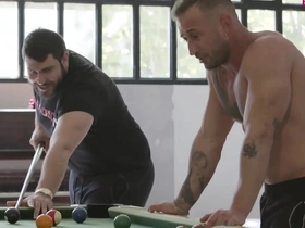 Straight friends carrying-on with their hinterlands chinese school gay porn