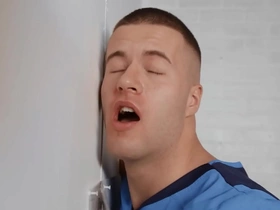 Emergency dick part 1/ men / benjamin blue, clark delgaty  / inlet full at  www.sexmen.com/nurse singapore porn gay