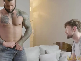 Masqulin bareback give gay studs drew dixon and markus kage gay porn hunk korean